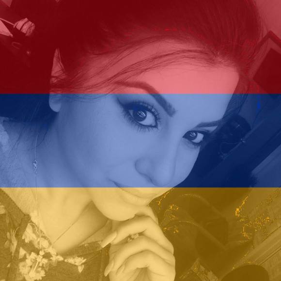 Meet your Posher, Anush