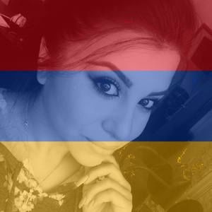 Meet your Posher, Anush