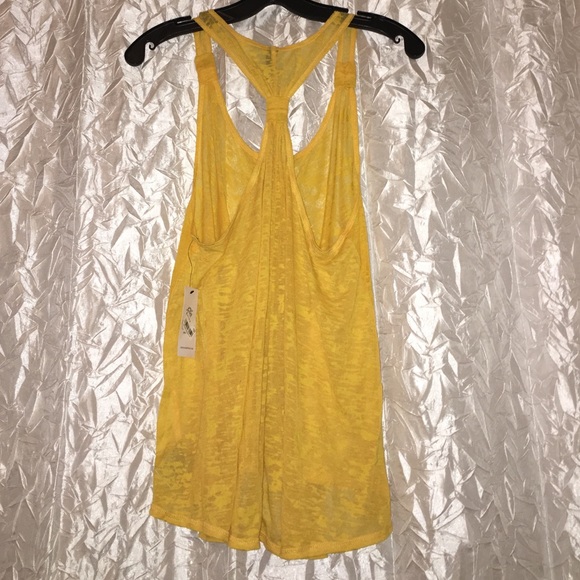 Transparent Tank - Picture 2 of 4