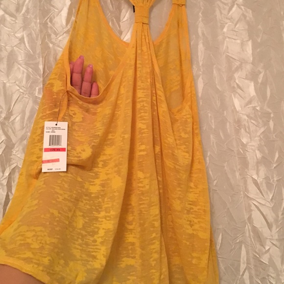 Transparent Tank - Picture 3 of 4