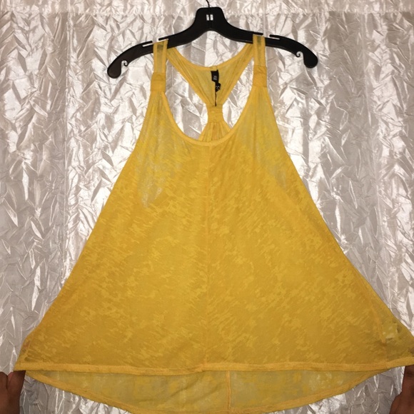 Transparent Tank - Picture 4 of 4