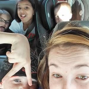 Meet your Posher, Tiffany