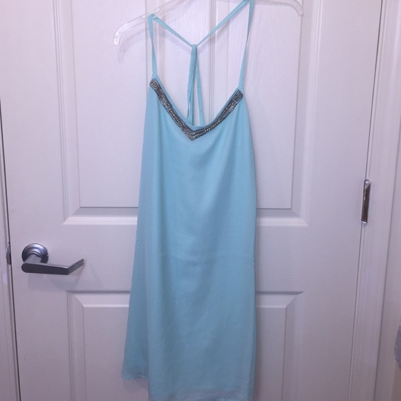 Charlotte Russe Dress