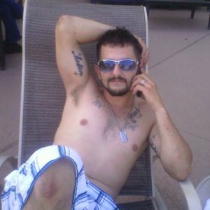 Meet your Posher, Wesley