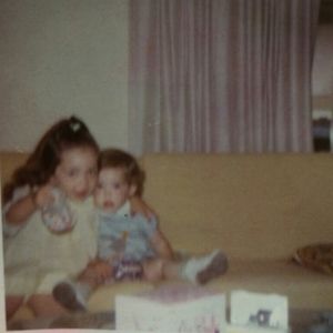 Meet your Posher, Aundrea