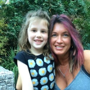 Meet your Posher, Anita