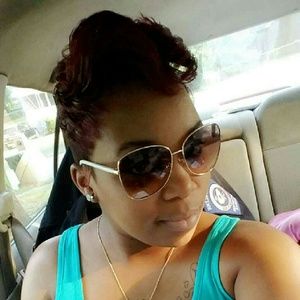 Meet your Posher, Tammy