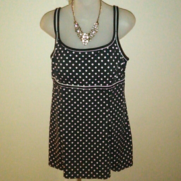Longitude size 14 swimwear