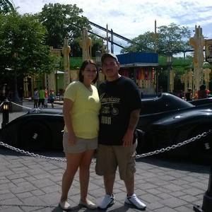 Meet your Posher, Christy