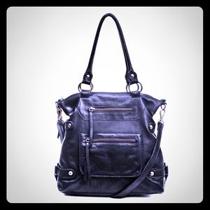 Linea Pelle Dylan Tote