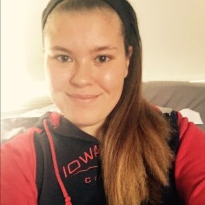 Meet your Posher, Sylvia