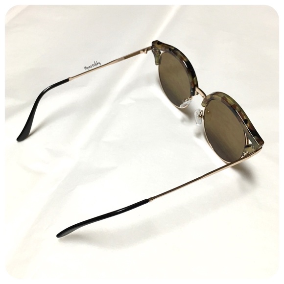 π APRIL SPIRIT retro sunnies - Picture 4 of 4