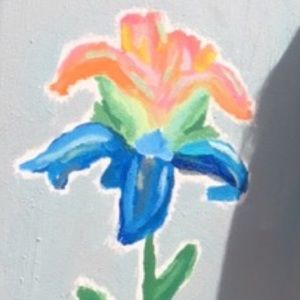 Meet your Posher, Ellie