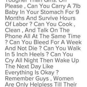 Meet your Posher, Dawn