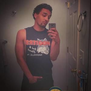 Meet your Posher, Storm