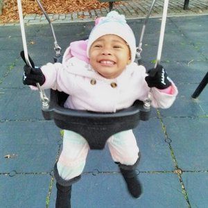 Meet your Posher, Felicia