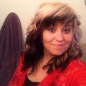 Meet your Posher, Alisha