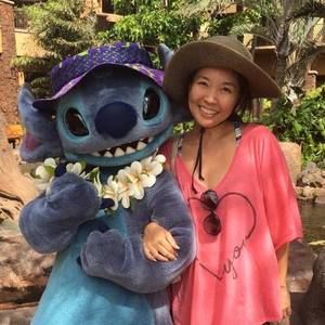 Meet your Posher, Susan