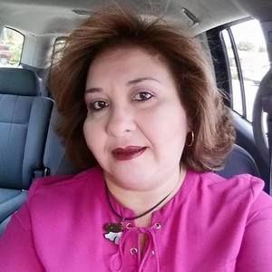 Meet your Posher, Ana maria