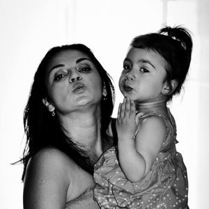 Meet your Posher, Simona