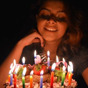 Meet your Posher, Sanjana