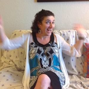 Meet your Posher, Susan eisenberg