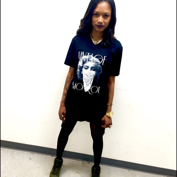 Introducing... VINTAGE LIFE STYLE APPAREL !!!!