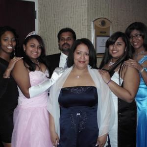 Meet your Posher, Rebecca