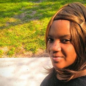 Meet your Posher, Sharese