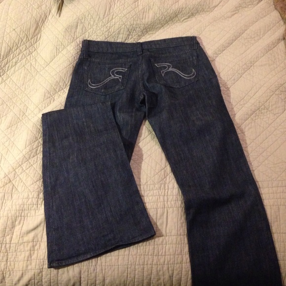 Rock & Republic jeans - Picture 2 of 4