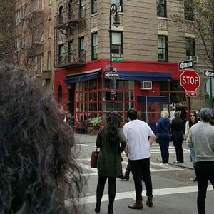 Meet your Posher, Randi