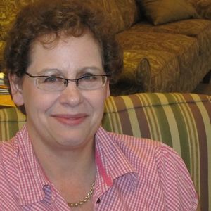 Meet your Posher, Elaine