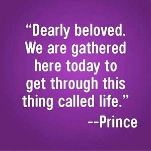 Meet your Posher, Stacy