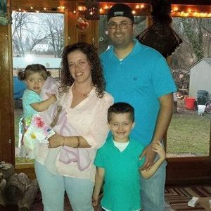 Meet your Posher, Jamie