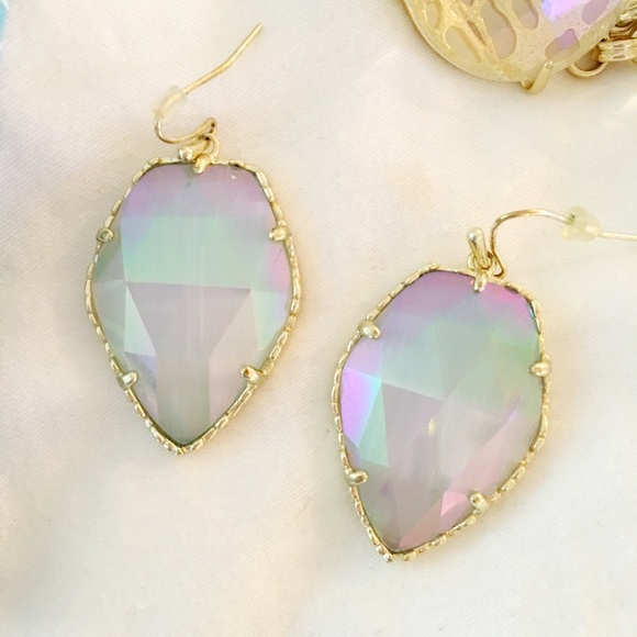 Kendra Scott Jewelry - New Kendra scott Corley earrings