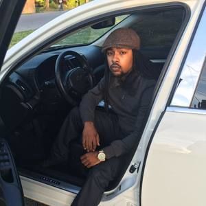 Meet your Posher, Jack