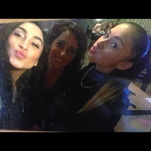 Meet your Posher, Meredith