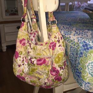Vera Bradley medium size purse