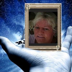 Meet your Posher, Rita