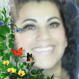 Meet your Posher, Sandy