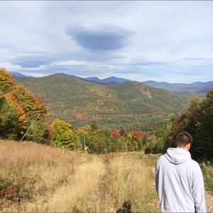 Meet your Posher, Sean