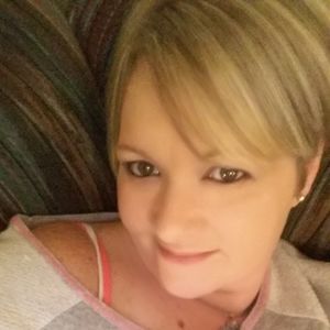 Meet your Posher, Christy