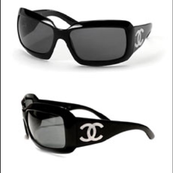 ⭐️Authentic Chanel sunglasses⭐️