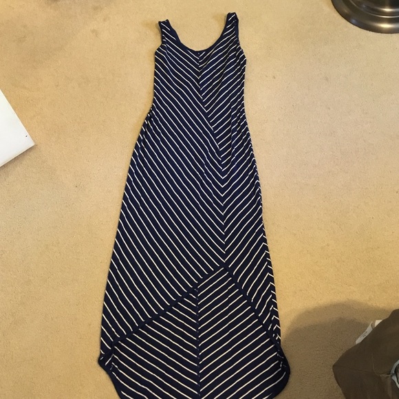 Athleta maxi dress