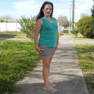 Meet your Posher, Keidy