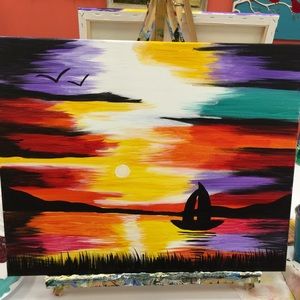 Meet your Posher, Audrey