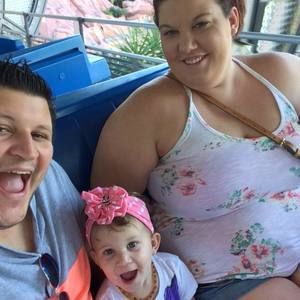 Meet your Posher, Patrick