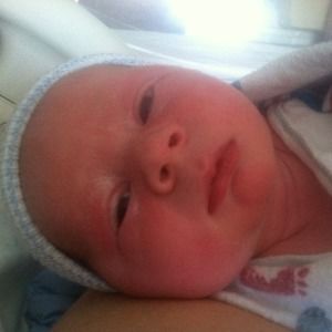 Meet your Posher, Shannon