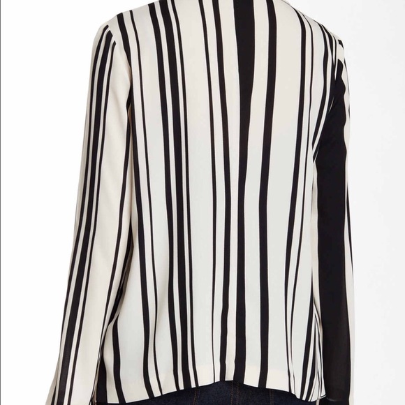 Lush Drapey Jacket! - image 2