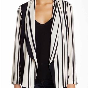 Lush Drapey Jacket!